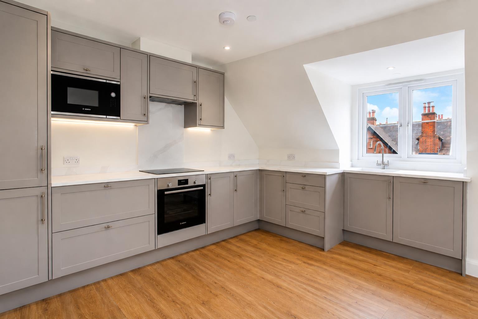Brambledown Road, Sanderstead